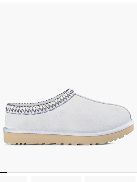 UGG Shoes - Brand New UGG Women's Tasman  in Light Blue with Tan Sole